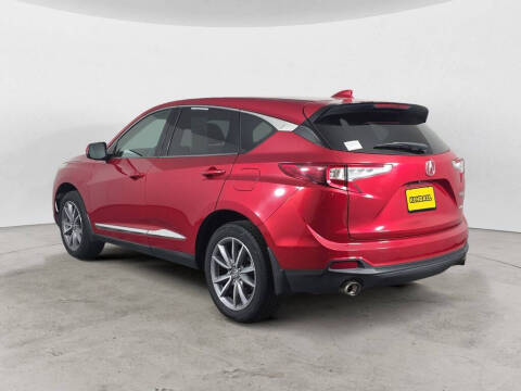 2020 Acura RDX SH-AWD w/Tech
