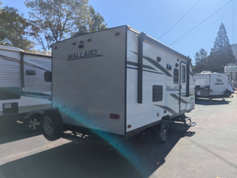 2020 Heartland Mallard 185 / 21ft