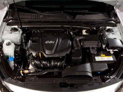 2012 Kia Optima EX