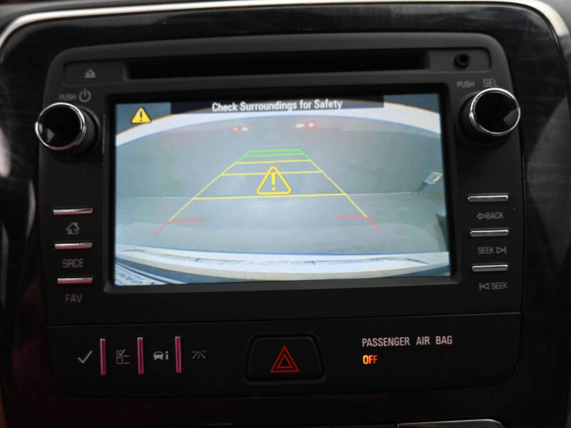 2016 Buick Enclave Convenience