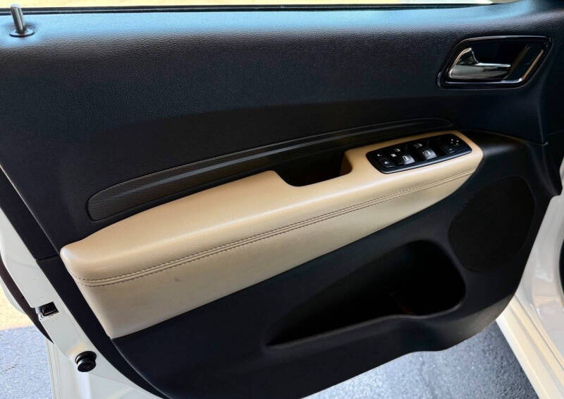 2021 Dodge Durango GT