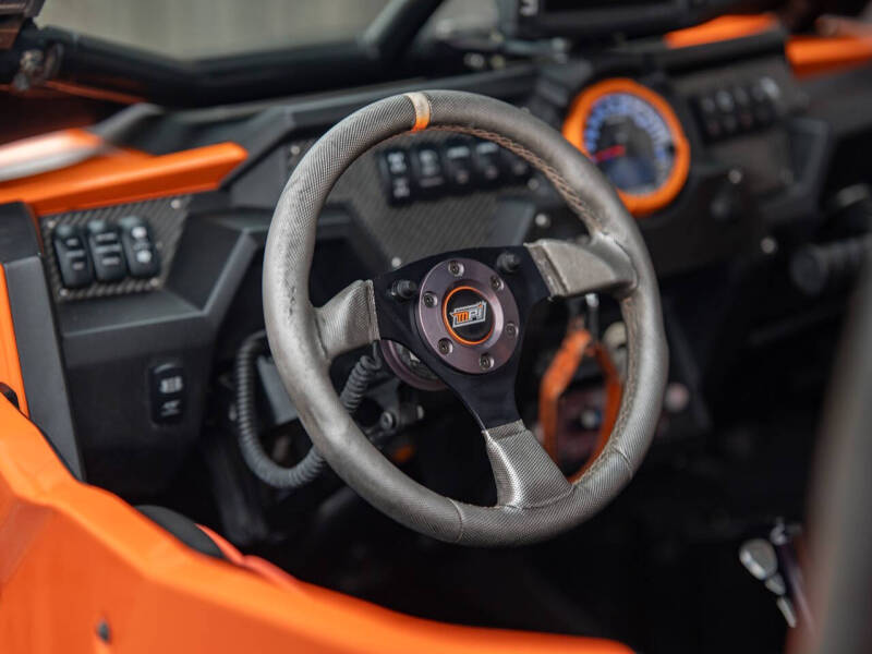 2016 Polaris RZR XP 4 Turbo