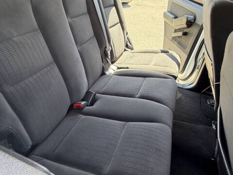 2010 Ford Explorer XLT
