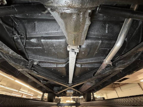 1950 Cadillac Series 62