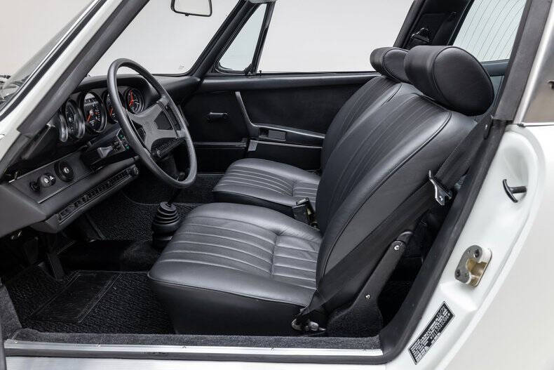 1973 Porsche 911