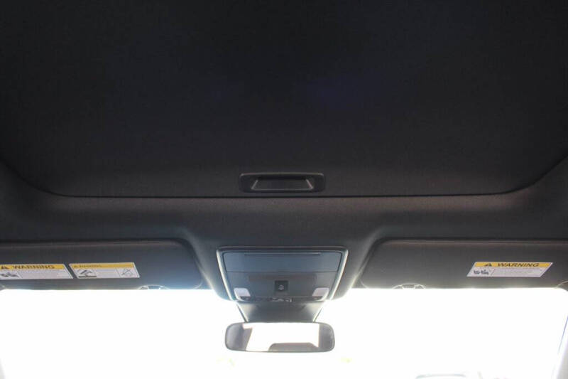 2023 Honda CR-V Hybrid