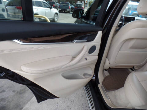 2014 BMW X5 xDrive35i