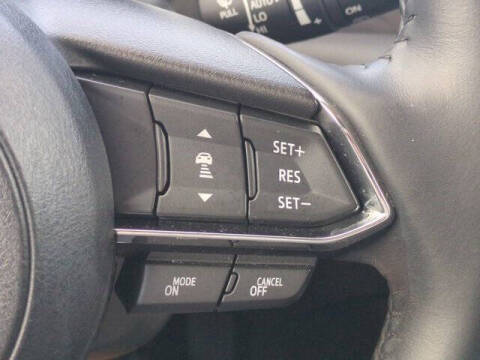 2023 Mazda CX-5 2.5 S Select