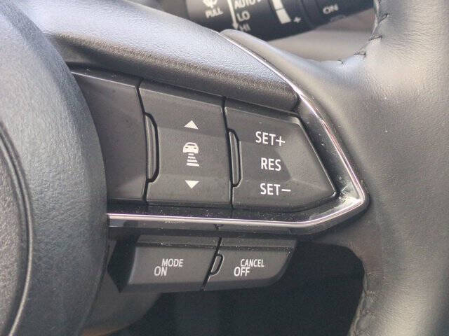 2023 Mazda CX-5 2.5 S Select