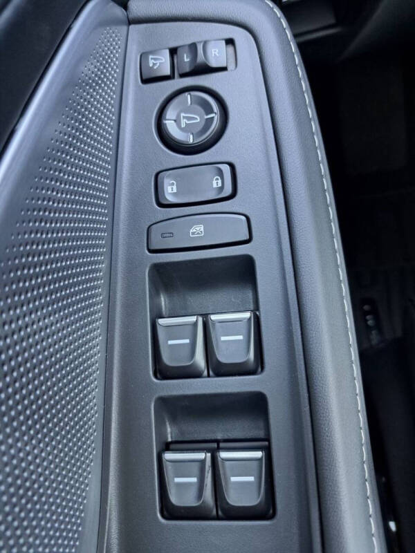 2026 Acura MDX w/Tech