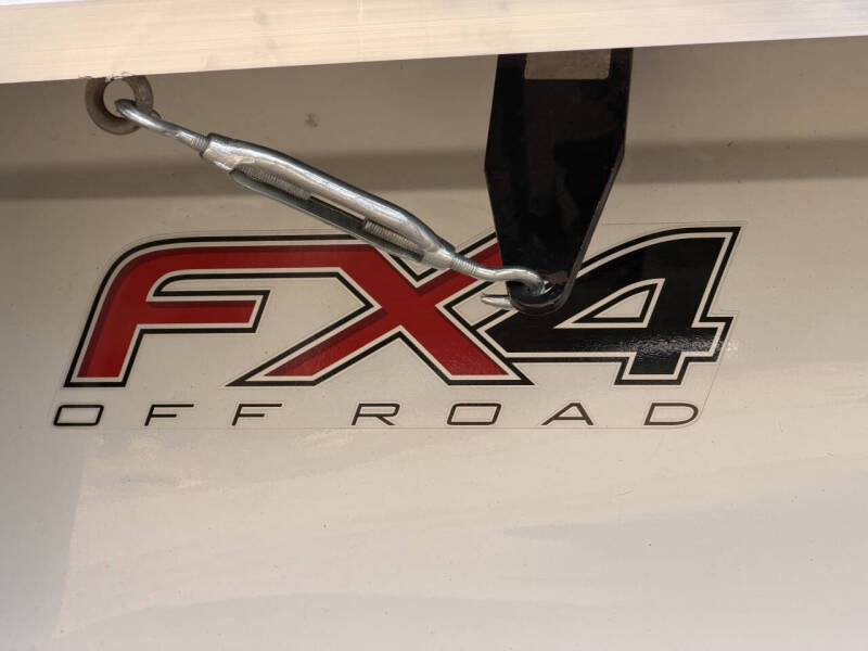 2013 Ford F-250 Super Duty XL - Photo 118