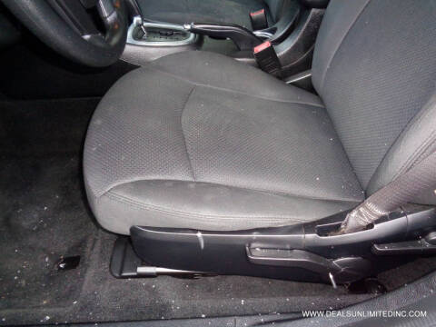 2014 Chrysler 200 LX