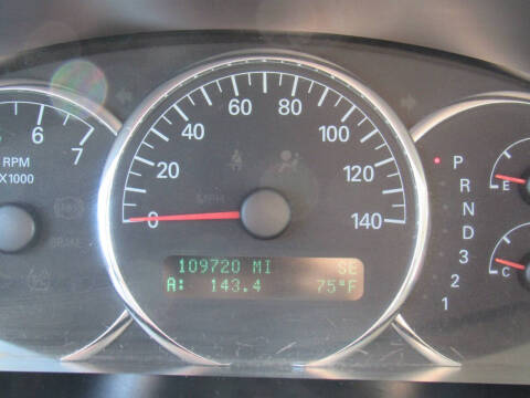 2008 Buick LaCrosse CX