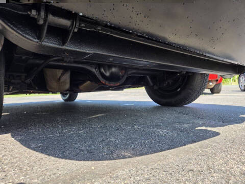 1962 Chevrolet Corvette