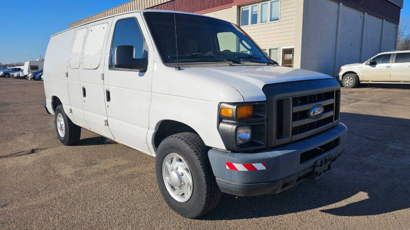 2011 Ford E-Series for sale at Mainstreet USA, Inc. in Maple Plain MN