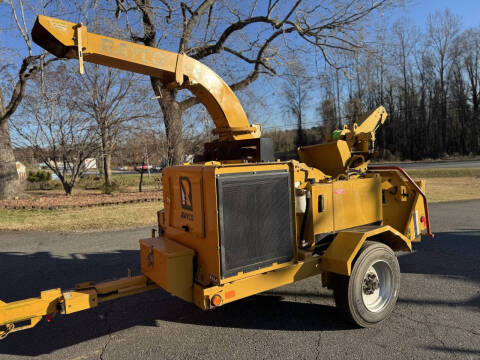 2017 RAYCO RC1522G-130