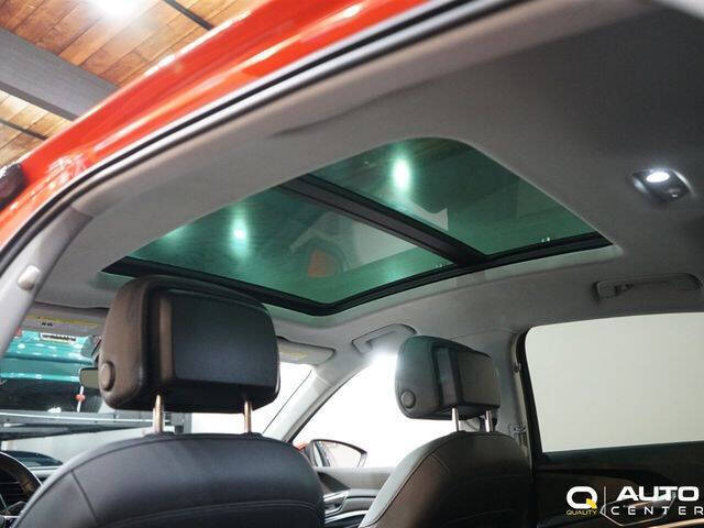 2022 Audi e-tron Sportback quattro Premium Plus S line