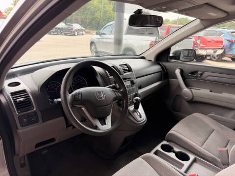 2007 Honda CR-V EX