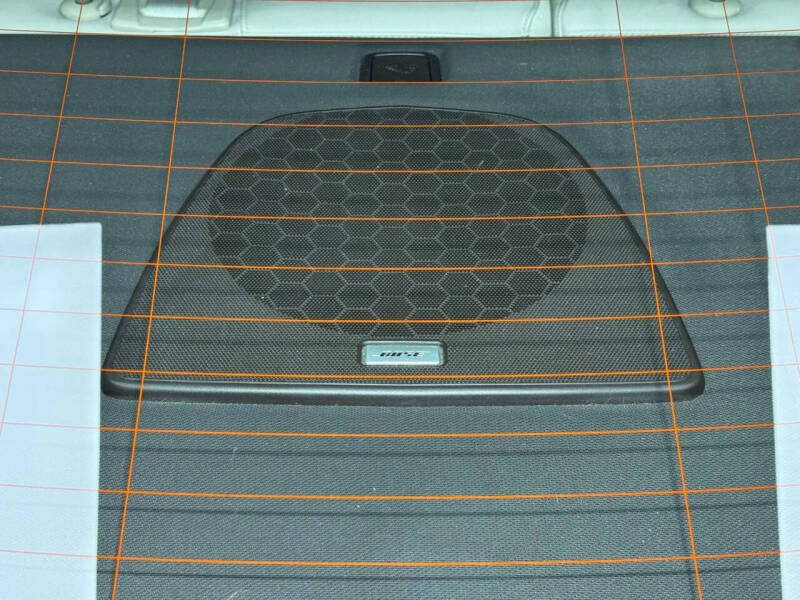 2013 Cadillac XTS Luxury Collection