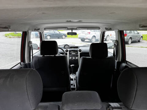 2006 Scion xB