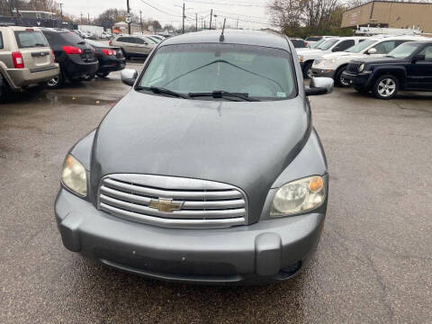 2007 Chevrolet HHR LT