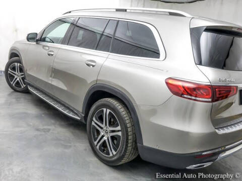 2020 Mercedes-Benz GLS GLS 450