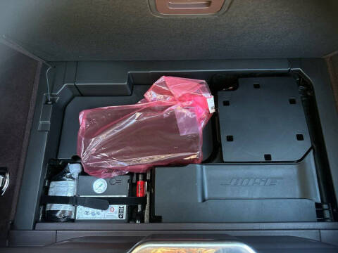 2023 Porsche Panamera GTS