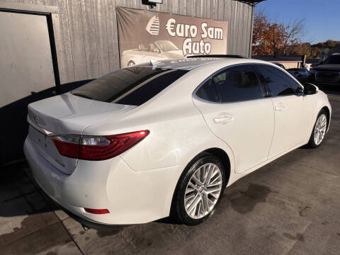 2014 Lexus ES 350