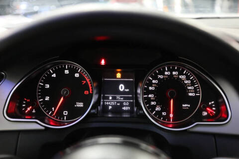 2014 Audi A5 2.0T quattro Premium Plus