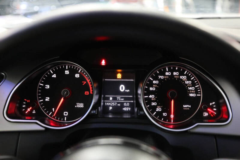 2014 Audi A5 2.0T quattro Premium Plus