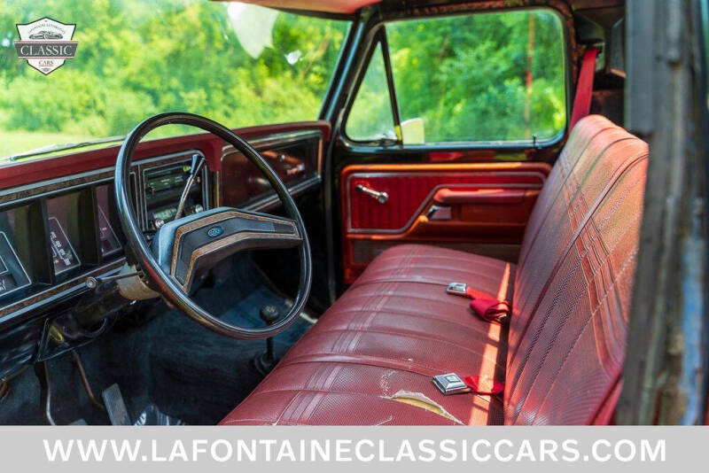 1976 Ford F-150