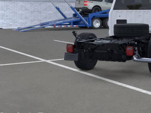 2026 Ford F-350 Super Duty