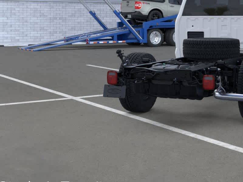 2026 Ford F-350 Super Duty