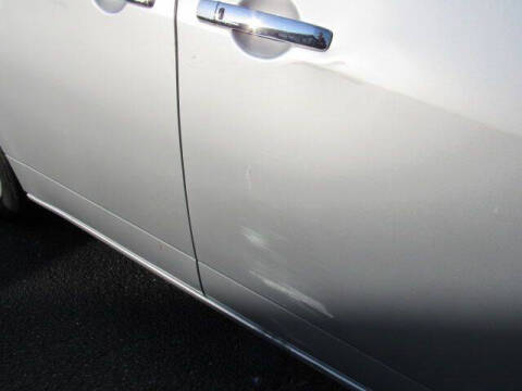 2017 Nissan Quest SV