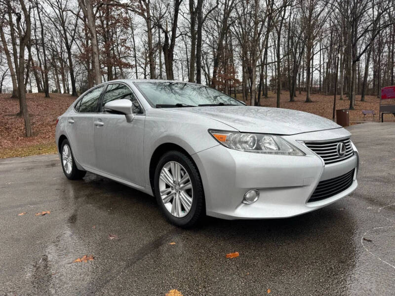 2014 Lexus ES 350