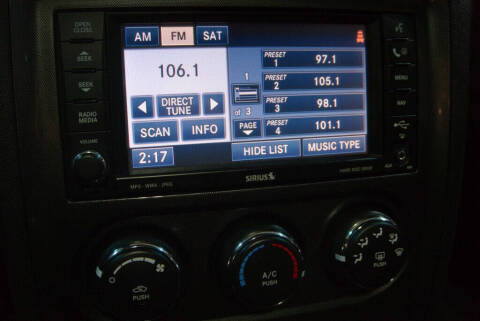 2009 Dodge Challenger R/T