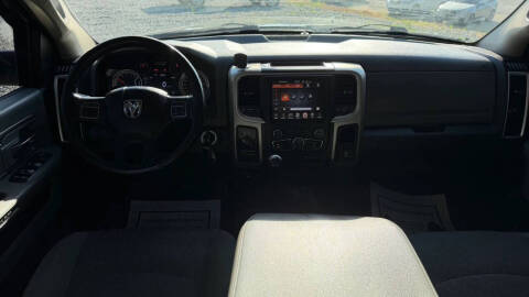 2014 RAM 2500