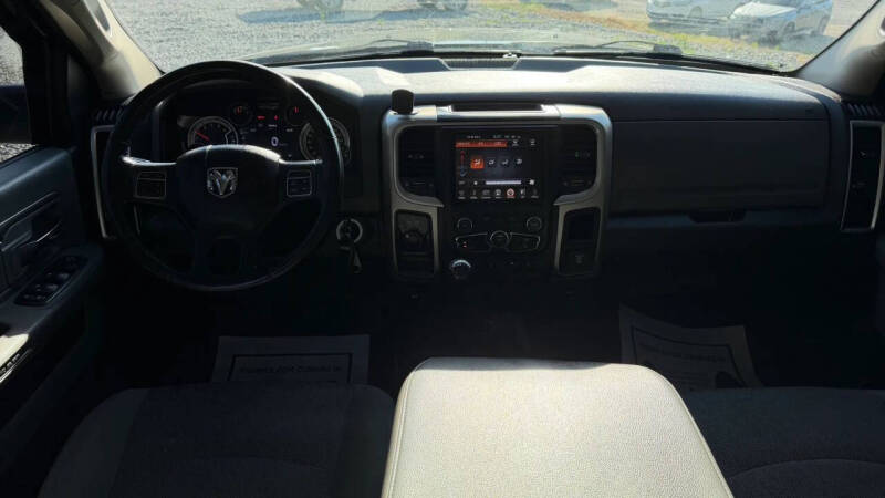 2014 RAM 2500