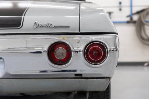 1971 Chevrolet Chevelle