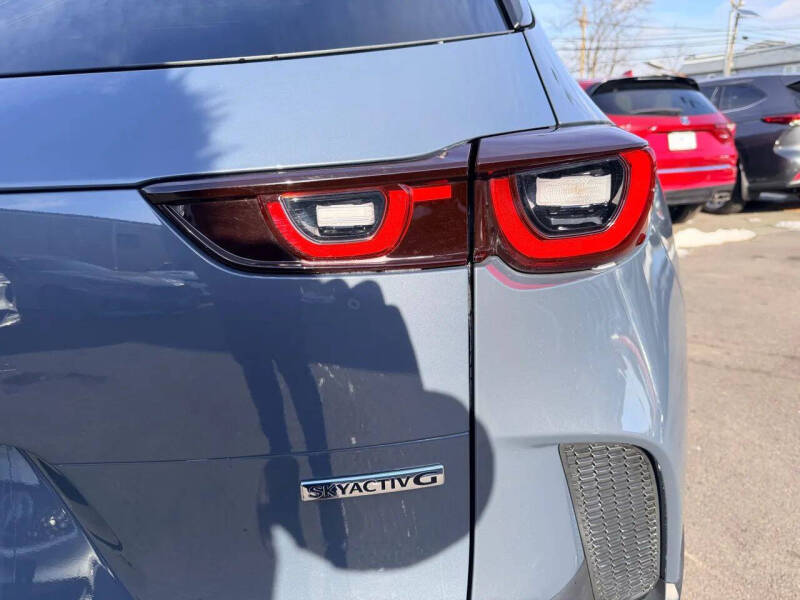 2023 Mazda CX-50 2.5 S Preferred Plus