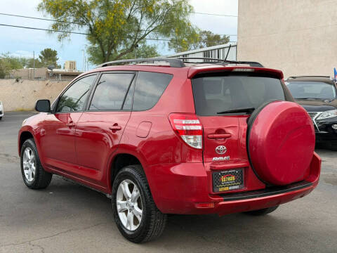2011 Toyota RAV4