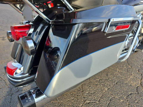 2012 Harley-Davidson FLHTK ELECTRAGLIDE ULTRA LIMIT