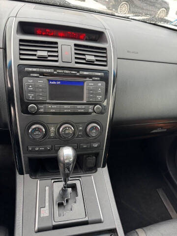 2010 Mazda CX-9 Touring