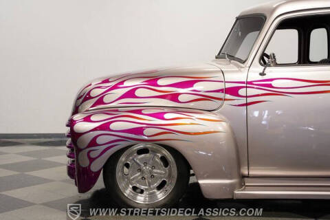 1948 Chevrolet 3100