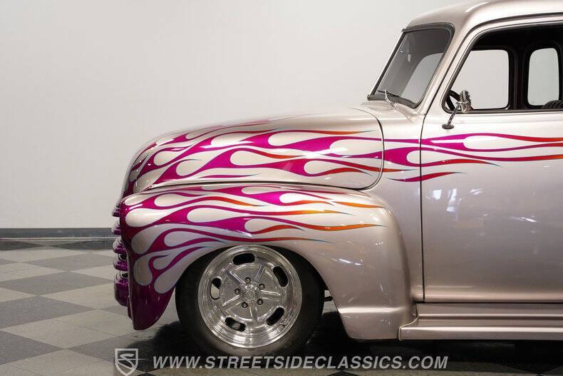 1948 Chevrolet 3100