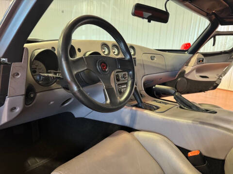 1994 Dodge Viper RT/10