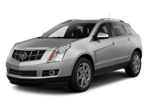 2012 Cadillac SRX for sale at Corpus Christi Pre Owned in Corpus Christi TX