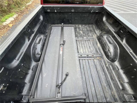 2013 GMC Sierra 3500HD