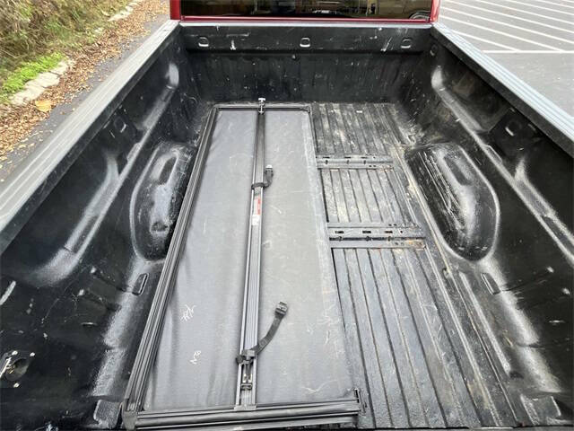 2013 GMC Sierra 3500HD