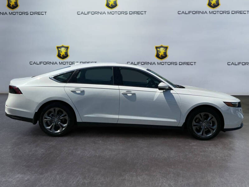 2023 Honda Accord